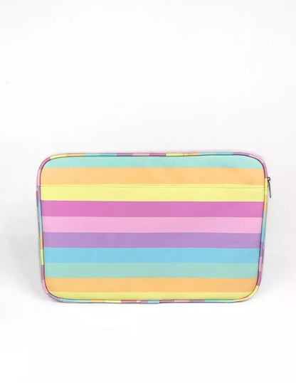 Capa para Notebook Bavoom Arco Íris Candy