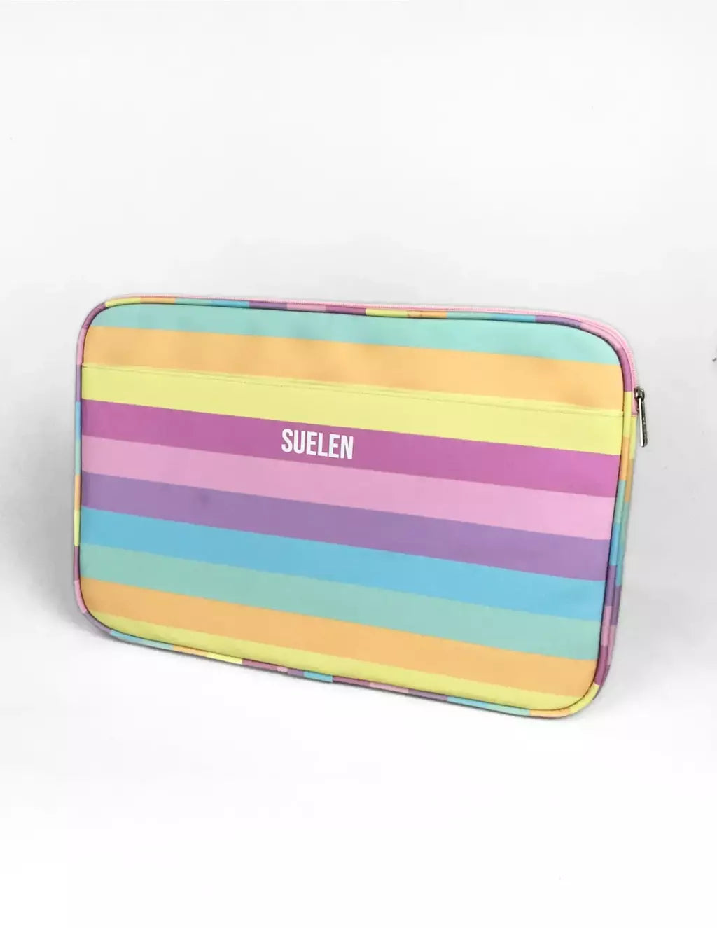 Capa para Notebook Bavoom Arco Íris Candy