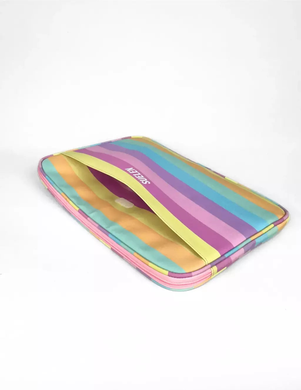 Capa para Notebook Bavoom Arco Íris Candy