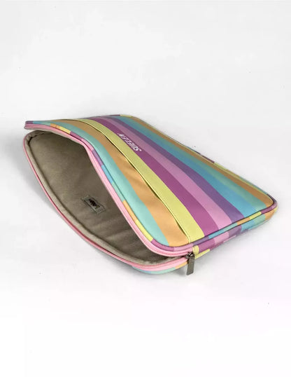 Capa para Notebook Bavoom Arco Íris Candy