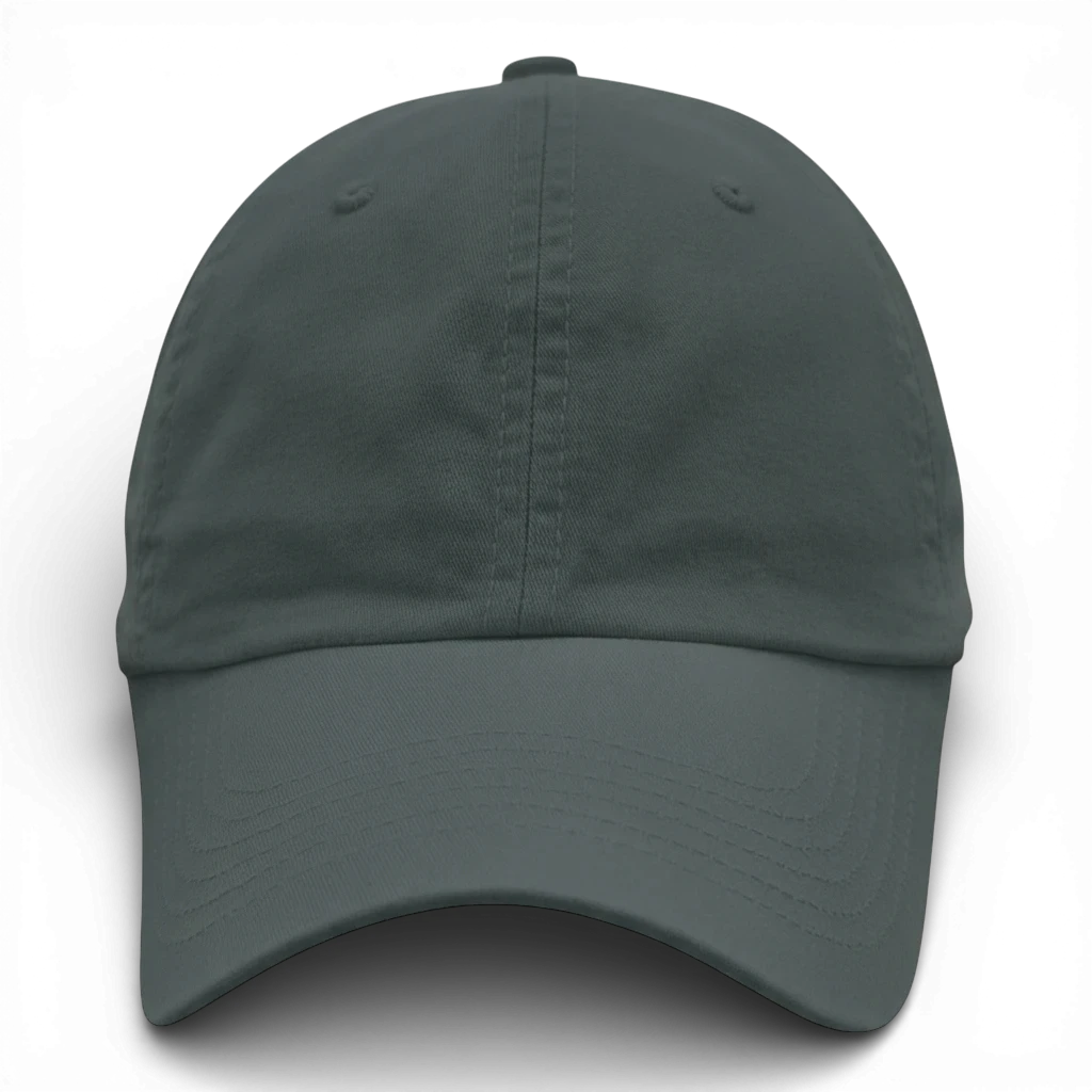 Boné Personalize Bavoom Cinza Escuro