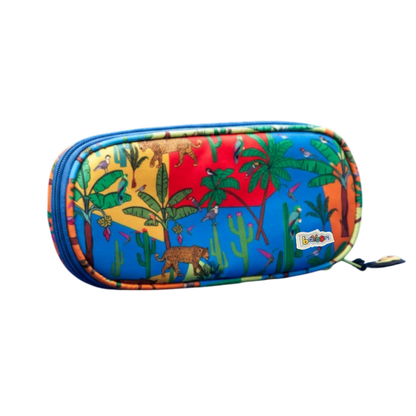 Estojo Slim Bavoom Tropical