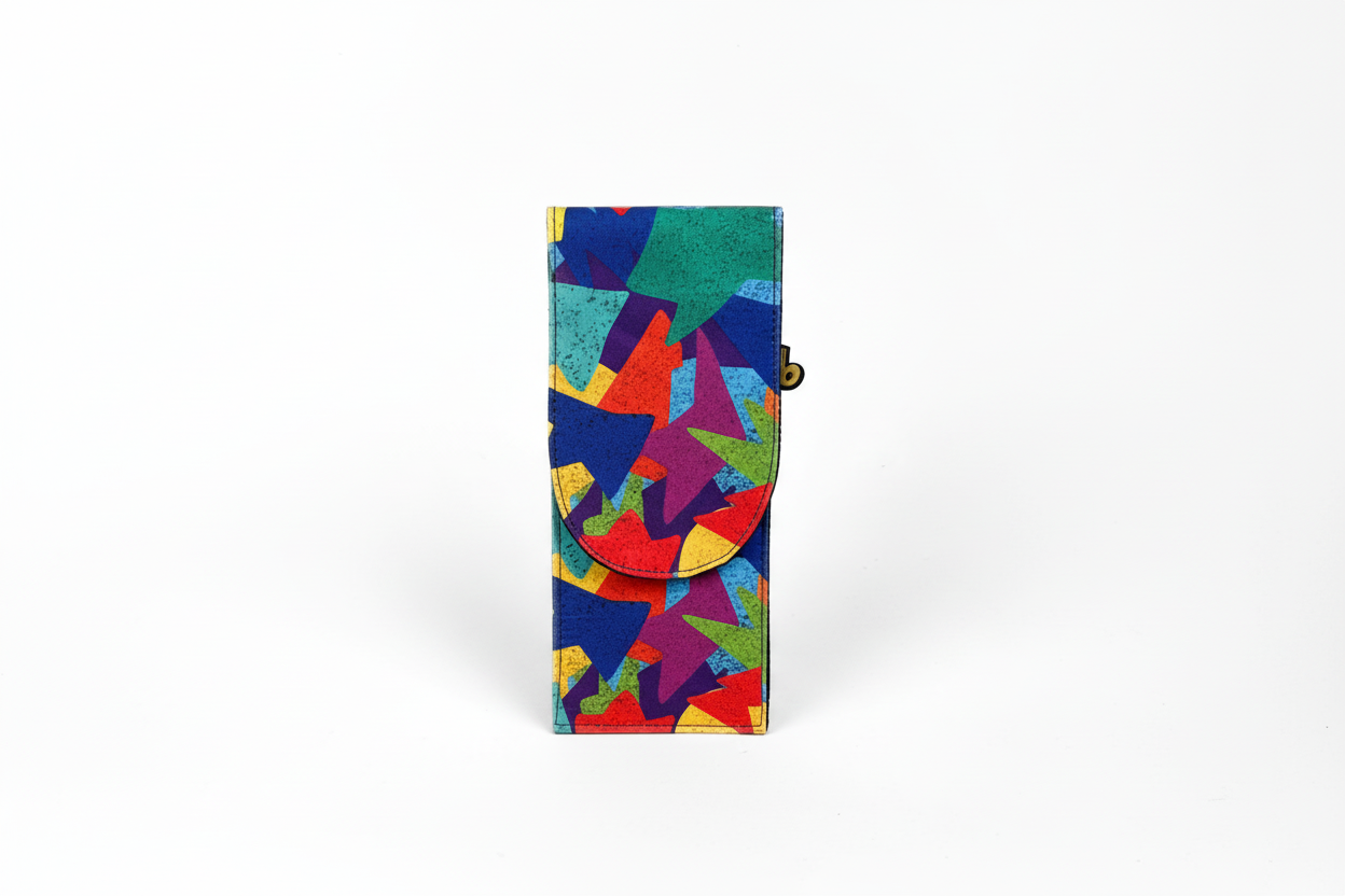 Porta Talher Explosão - Vista Frontal