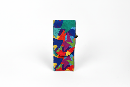 Porta Talher Explosão - Vista Frontal