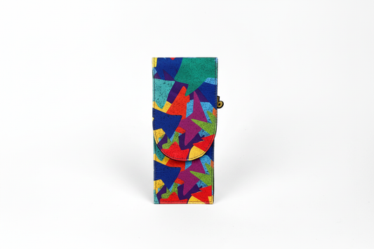 Porta Talher Explosão - Vista Frontal