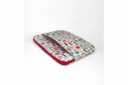 Capa para Notebook Fun - Vista Aberta