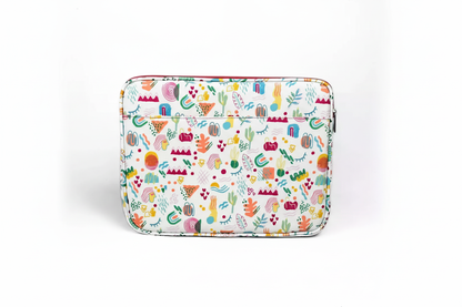 Capa para Notebook Fun - Vista Frontal