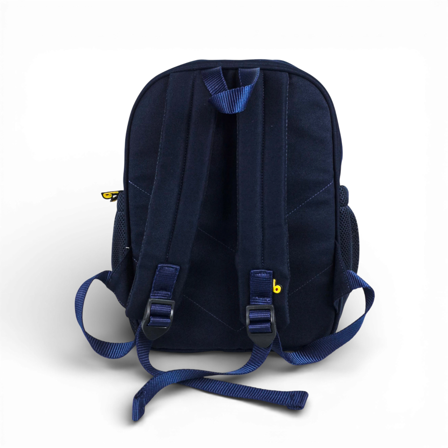 Mochila Mini Bavoom Colors Marinho