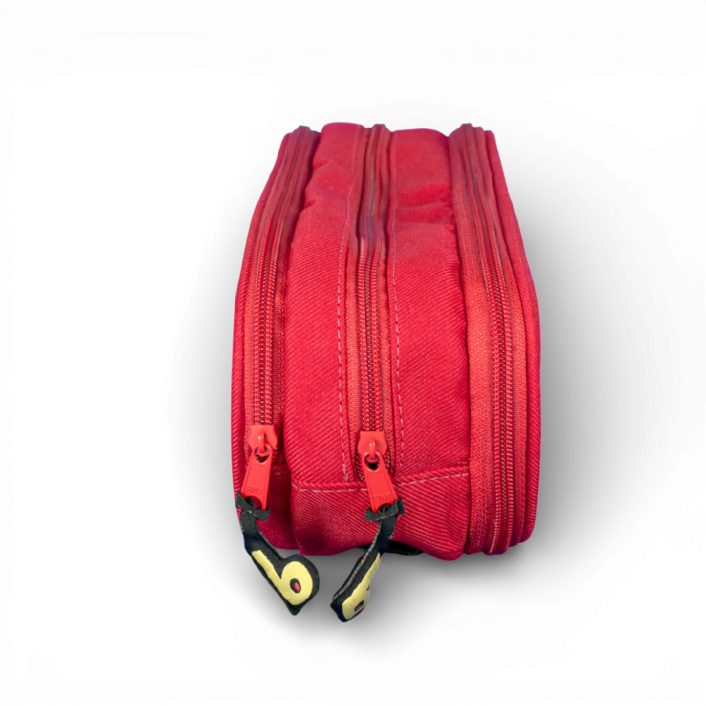 Estojo Trio Bavoom Colors Vermelho