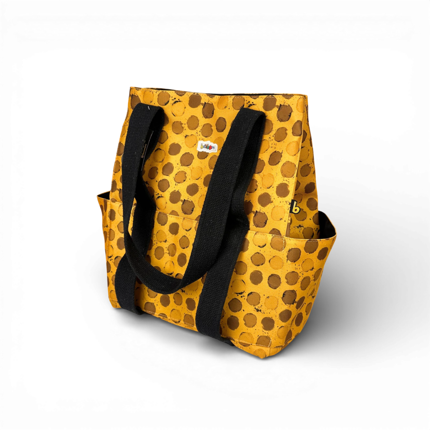 Bolsa de Praia Bavoom Girafinha