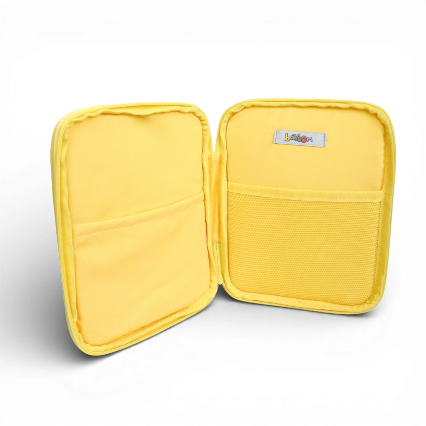 Capa para Kindle Bavoom  Colors Amarelo