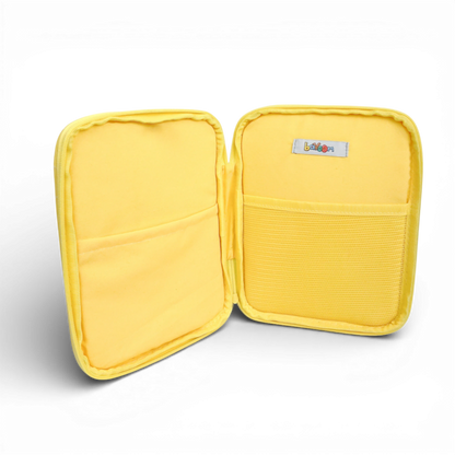 Capa para Kindle Bavoom  Colors Amarelo