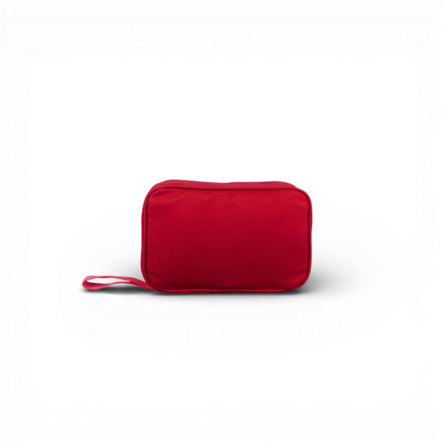 Necessaire Multi Bavoom Colors Vermelha
