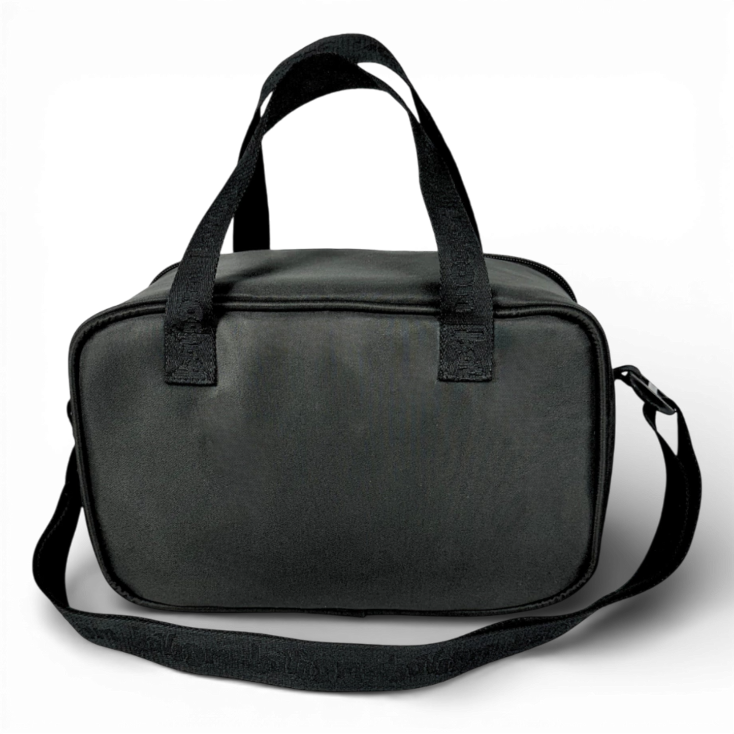 Lancheira Térmica Midi Bavoom Preta