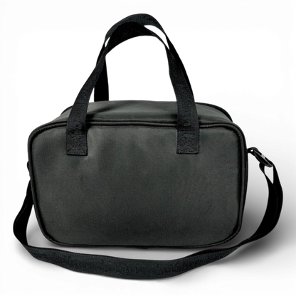 Lancheira Térmica Midi Bavoom Preta