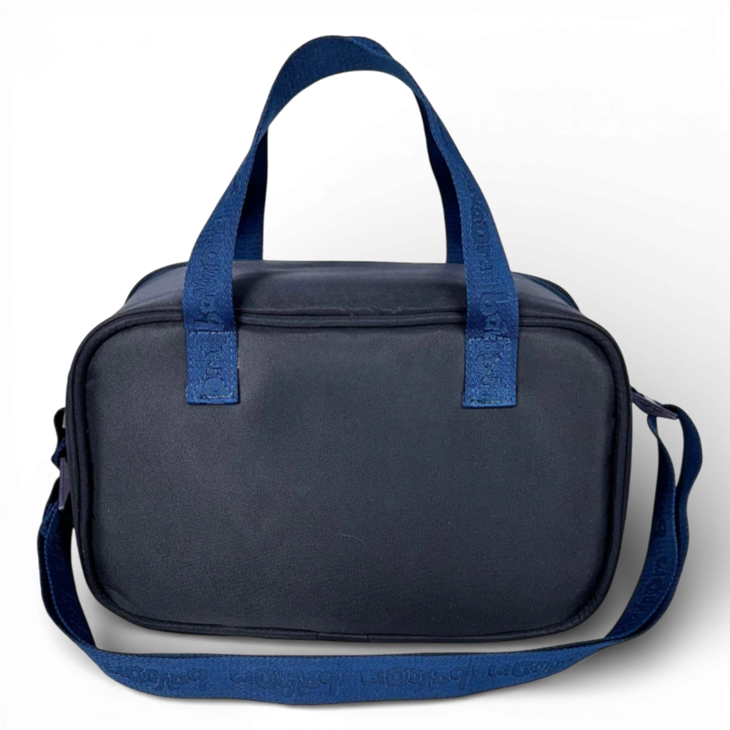 Lancheira Térmica Midi Bavoom Marinho