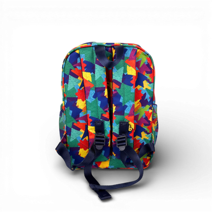 Mochila Mini Bavoom Explosão