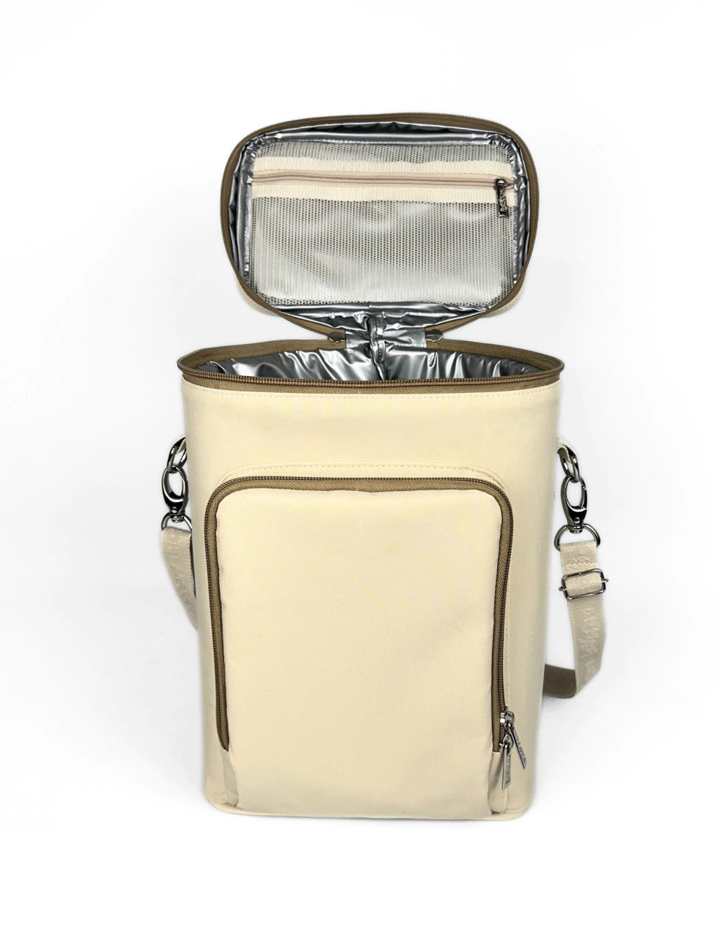 Porta Vinho Bavoom Bege