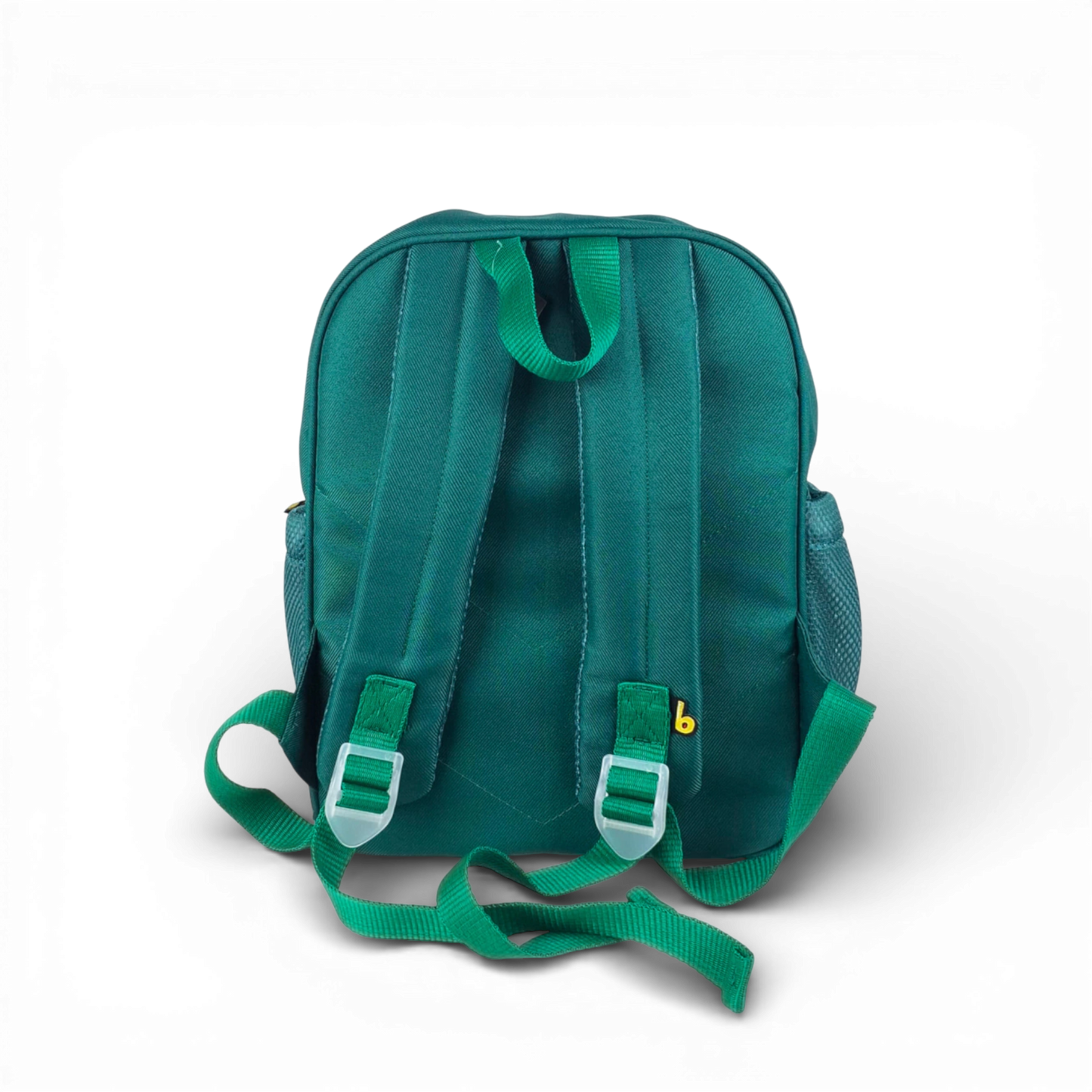 Mochila Mini Bavoom Colors Verde