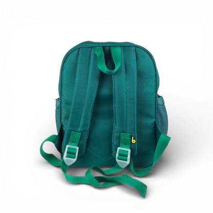 Mochila Mini Bavoom Colors Verde