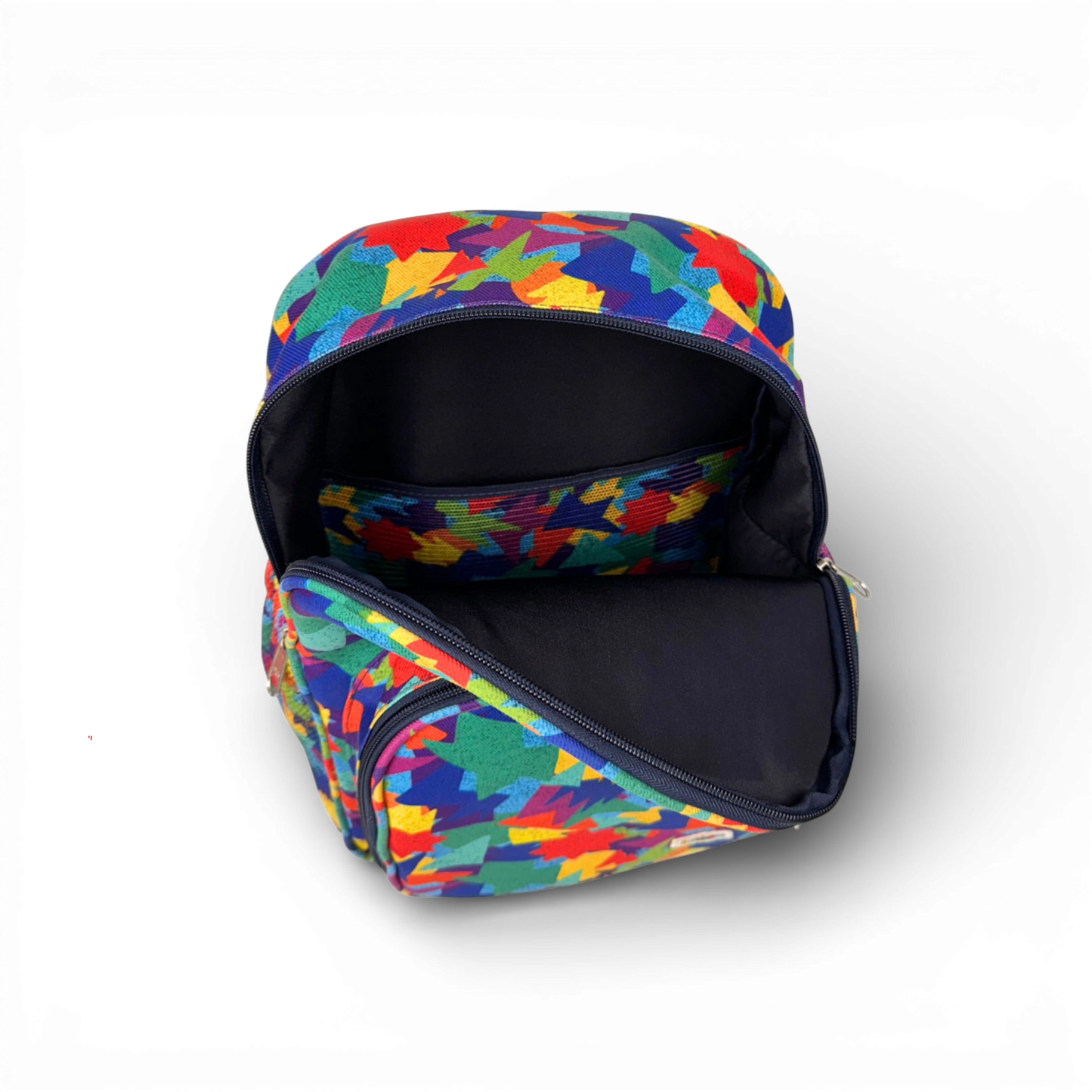 Mochila Mini Bavoom Explosão