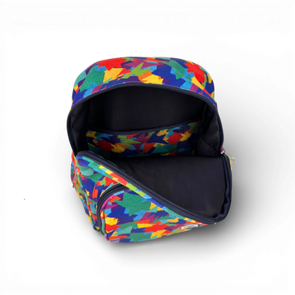 Mochila Mini Bavoom Explosão