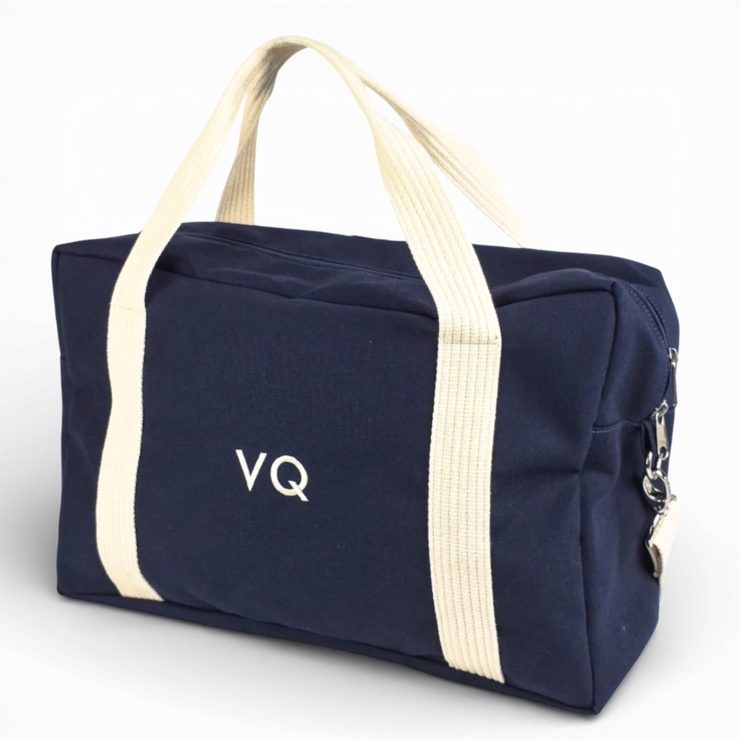 Bolsa de Viagem Bavoom Azul Marinho