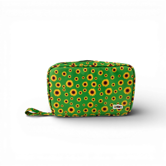 Necessaire Multi Bavoom Girassol