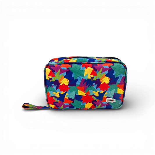 Necessaire Multi Bavoom Explosão