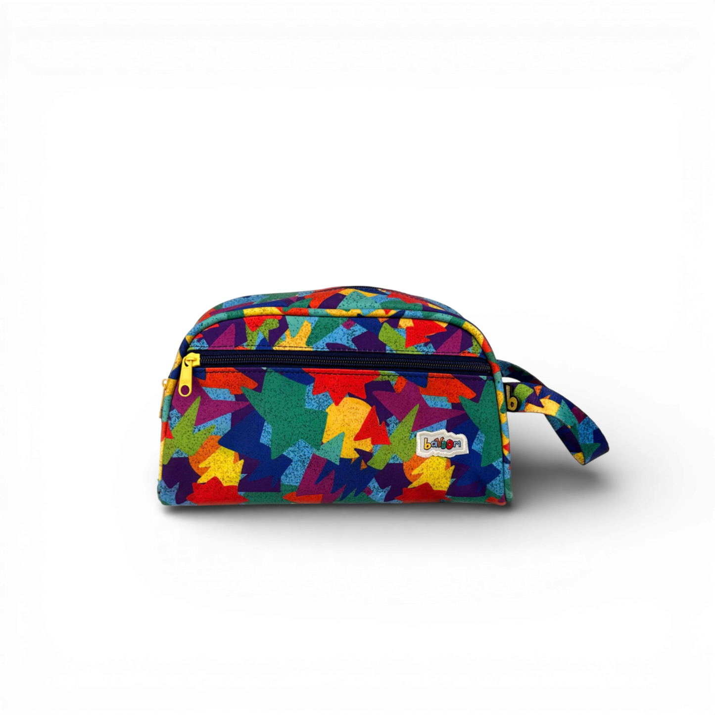 Necessaire Trio Bavoom Explosão