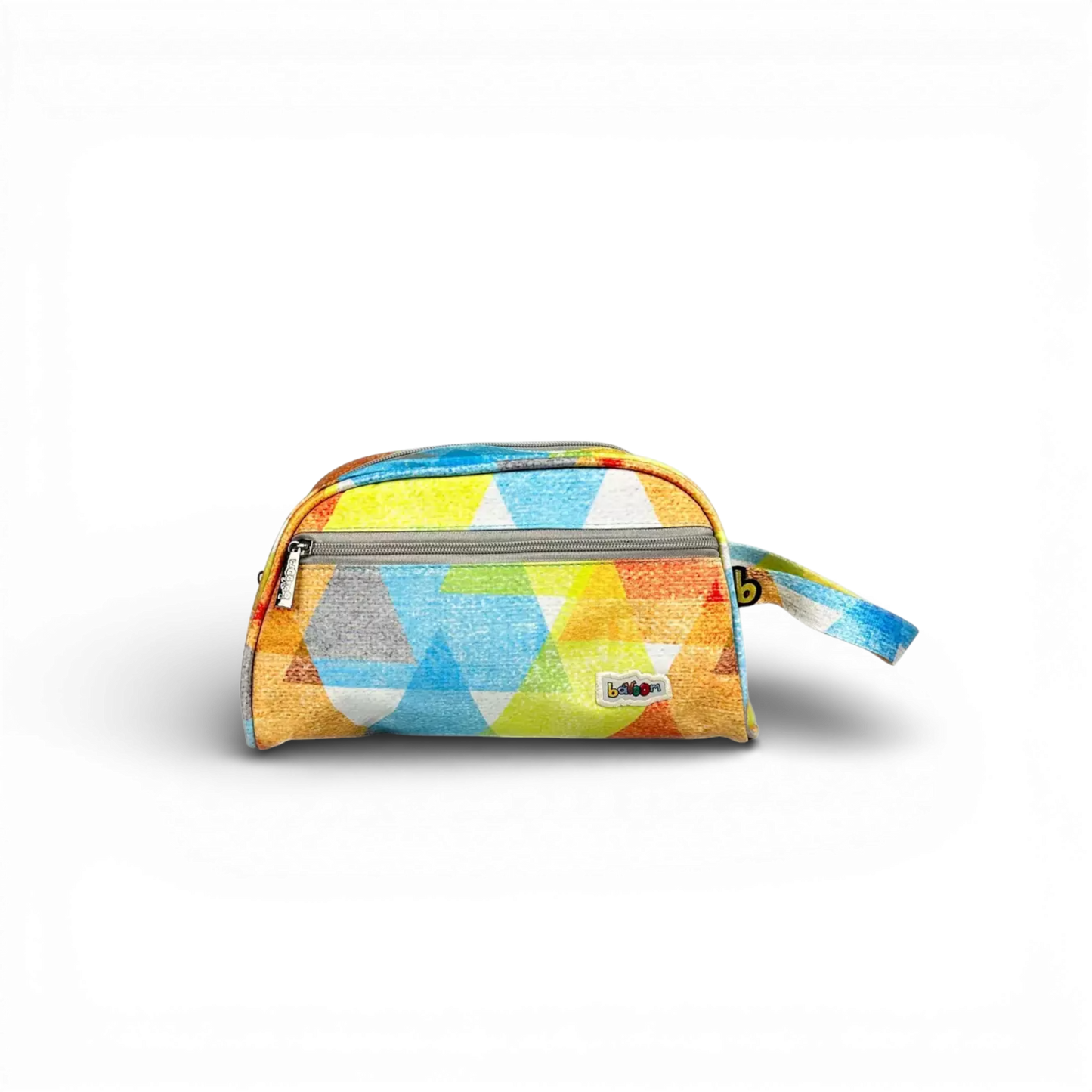 Necessaire Trio Bavoom Prisma Verão