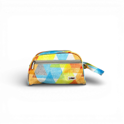 Necessaire Trio Bavoom Prisma Verão