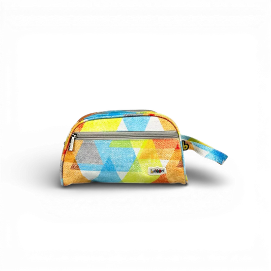 Necessaire Trio Bavoom Prisma Verão