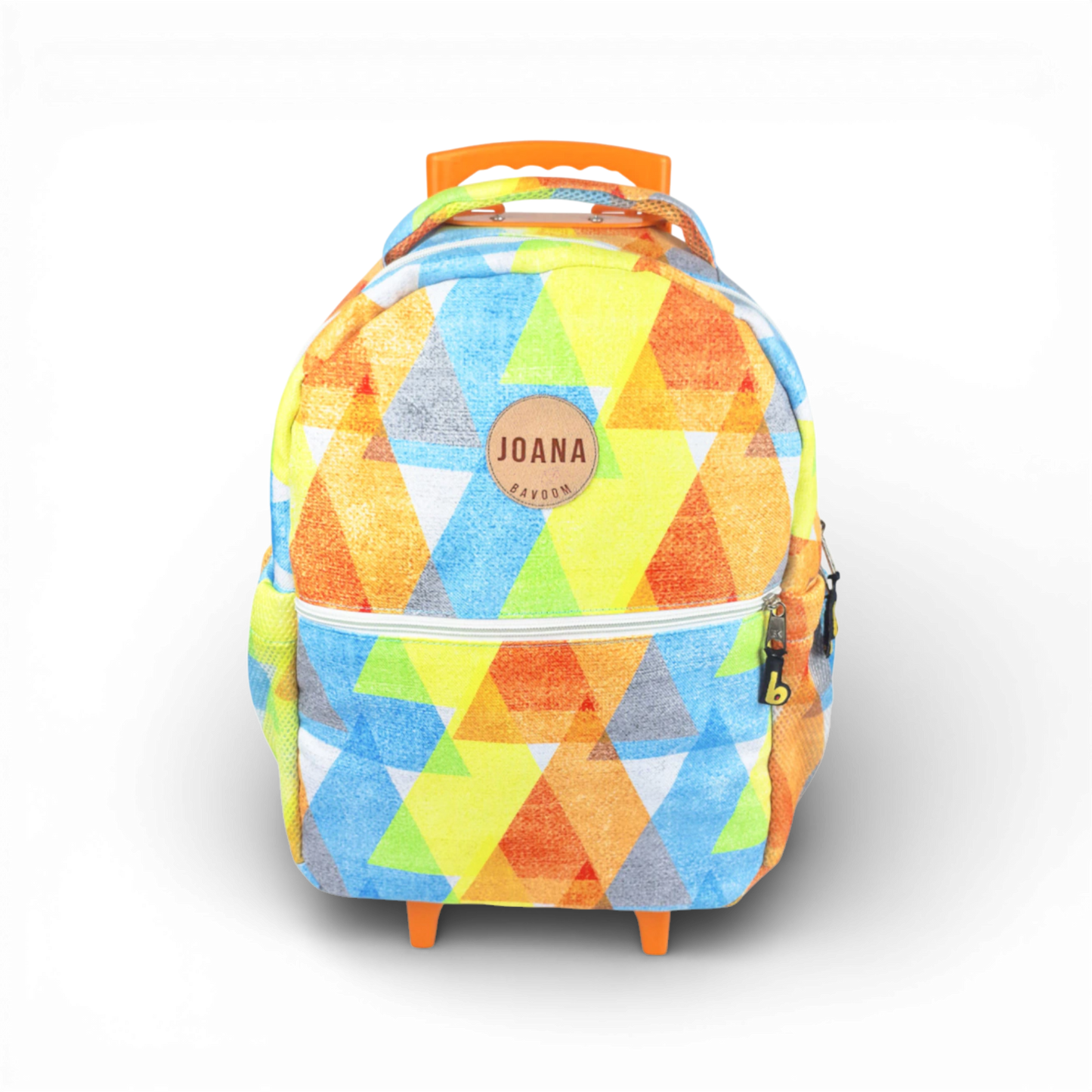 Mochila de Carrinho Bavoom Prisma Verão