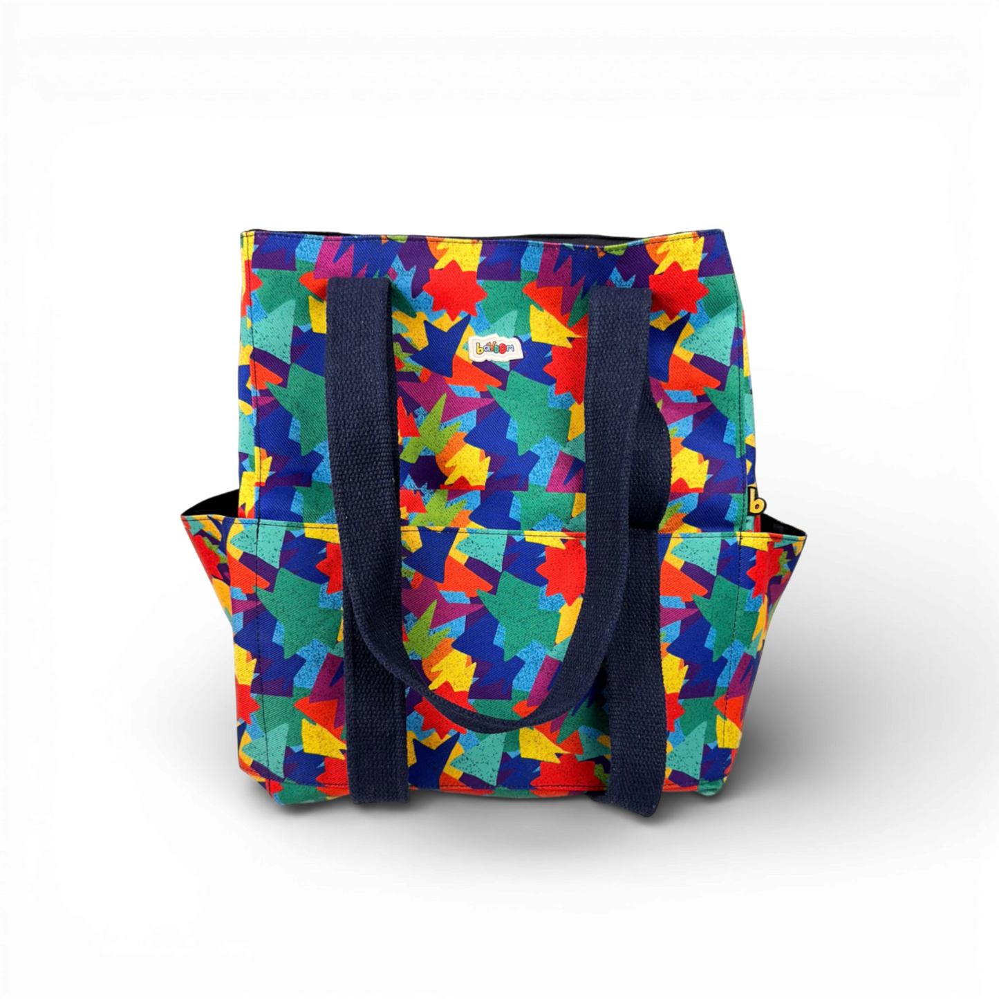 Bolsa de Praia Bavoom Explosão