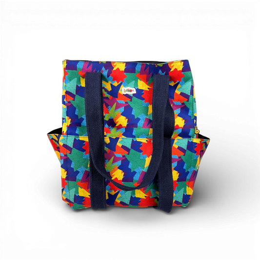 Bolsa de Praia Bavoom Explosão