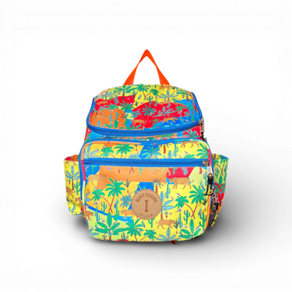 Bolsa Maternidade Bavoom Tropical