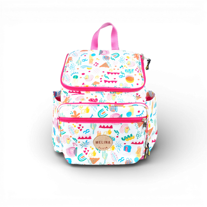 Bolsa Maternidade Bavoom Fun