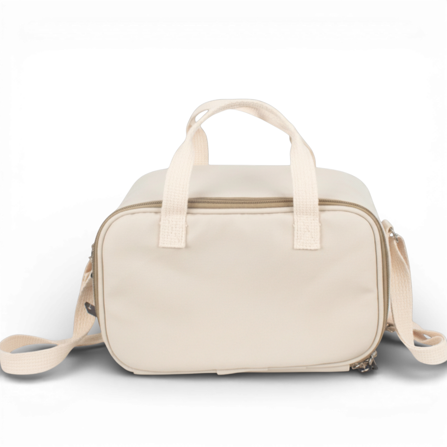 Lancheira Térmica Midi Personalize Areia