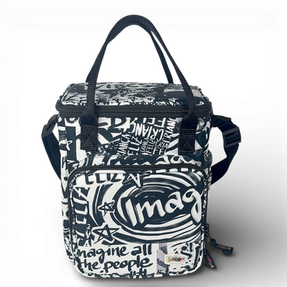 Lancheira Térmica Maxi Bavoom Urban