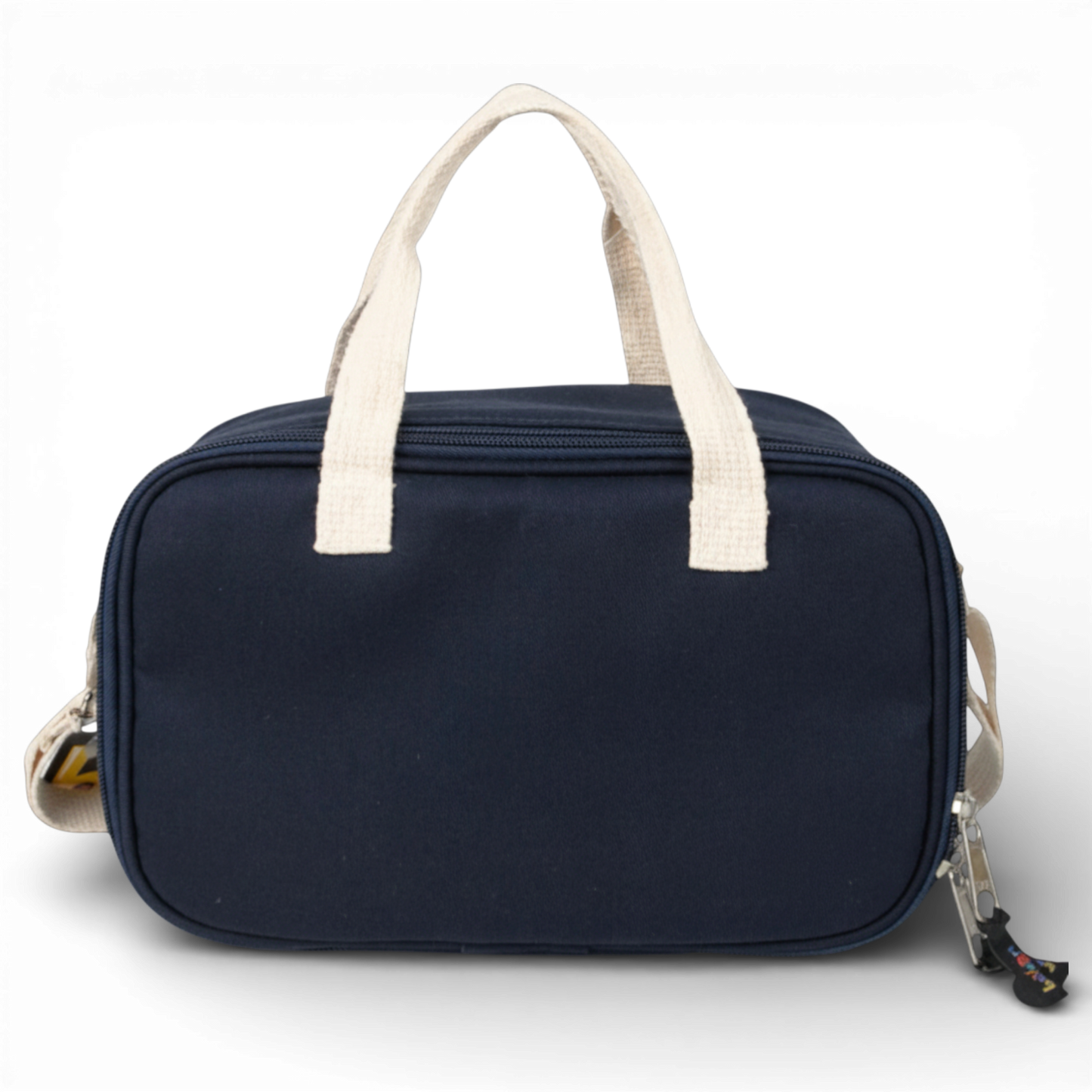 Lancheira Térmica Midi Personalize Marinho