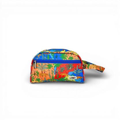 Necessaire Trio Bavoom Tropical