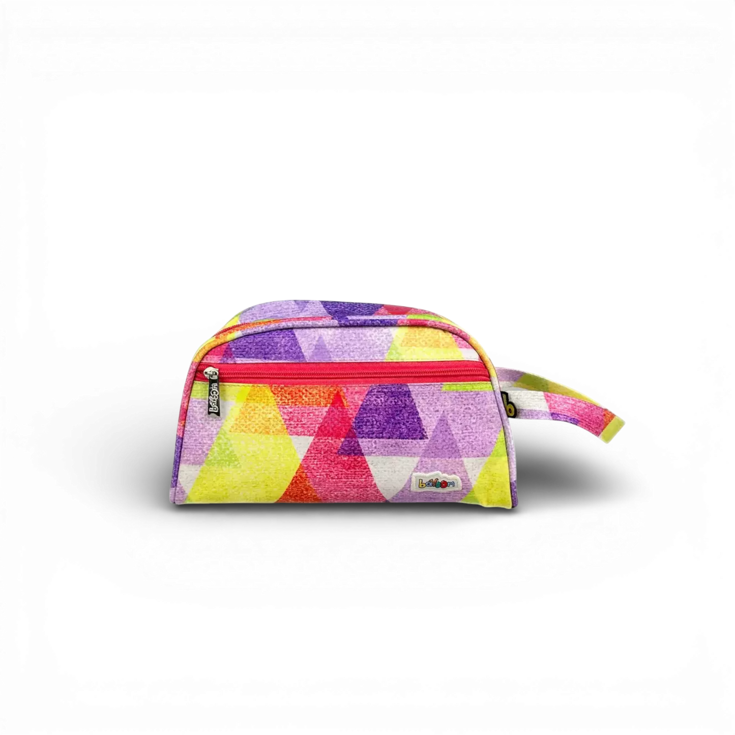 Necessaire Trio Bavoom Prisma Primavera