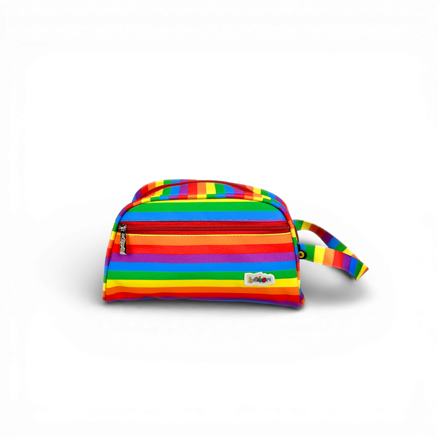 Necessaire Trio Bavoom Arco Íris