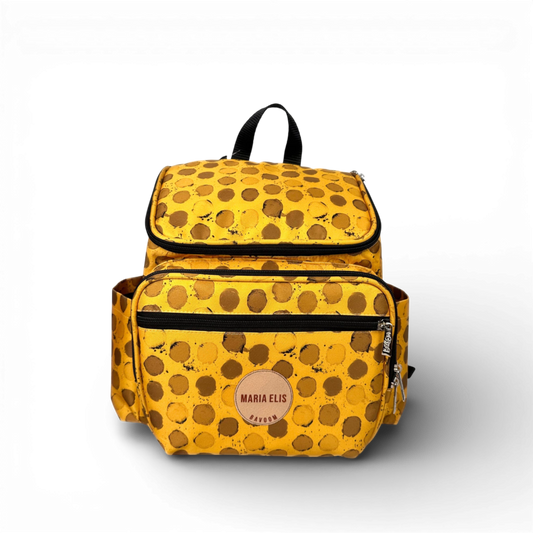 Bolsa Maternidade Bavoom Girafinha