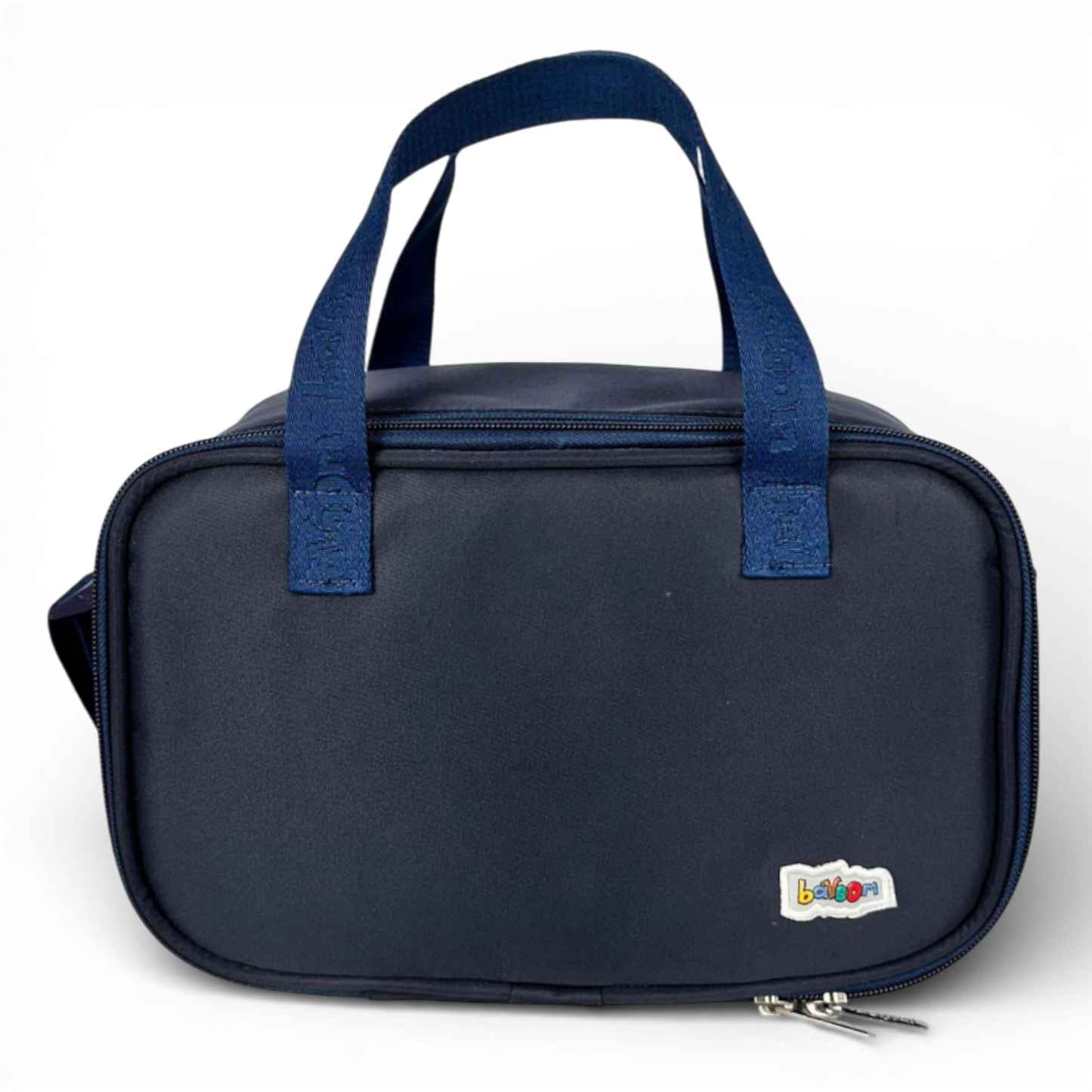 Lancheira Térmica Midi Bavoom Marinho