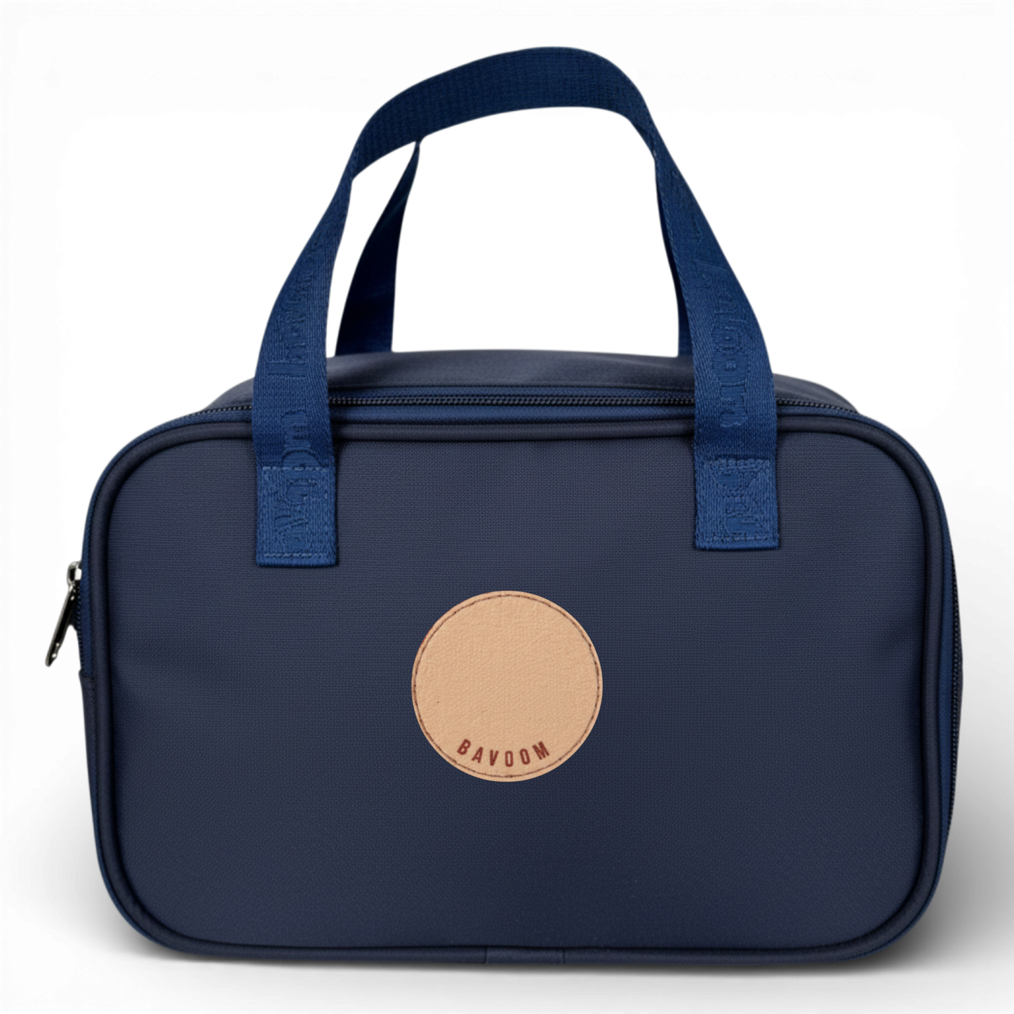 Lancheira Térmica Midi Bavoom Marinho