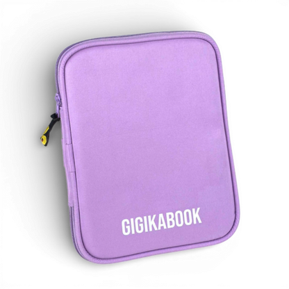 Capa para Kindle Bavoom  Colors Lilás