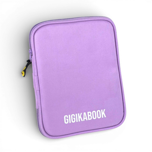 Capa para Kindle Bavoom  Colors Lilás