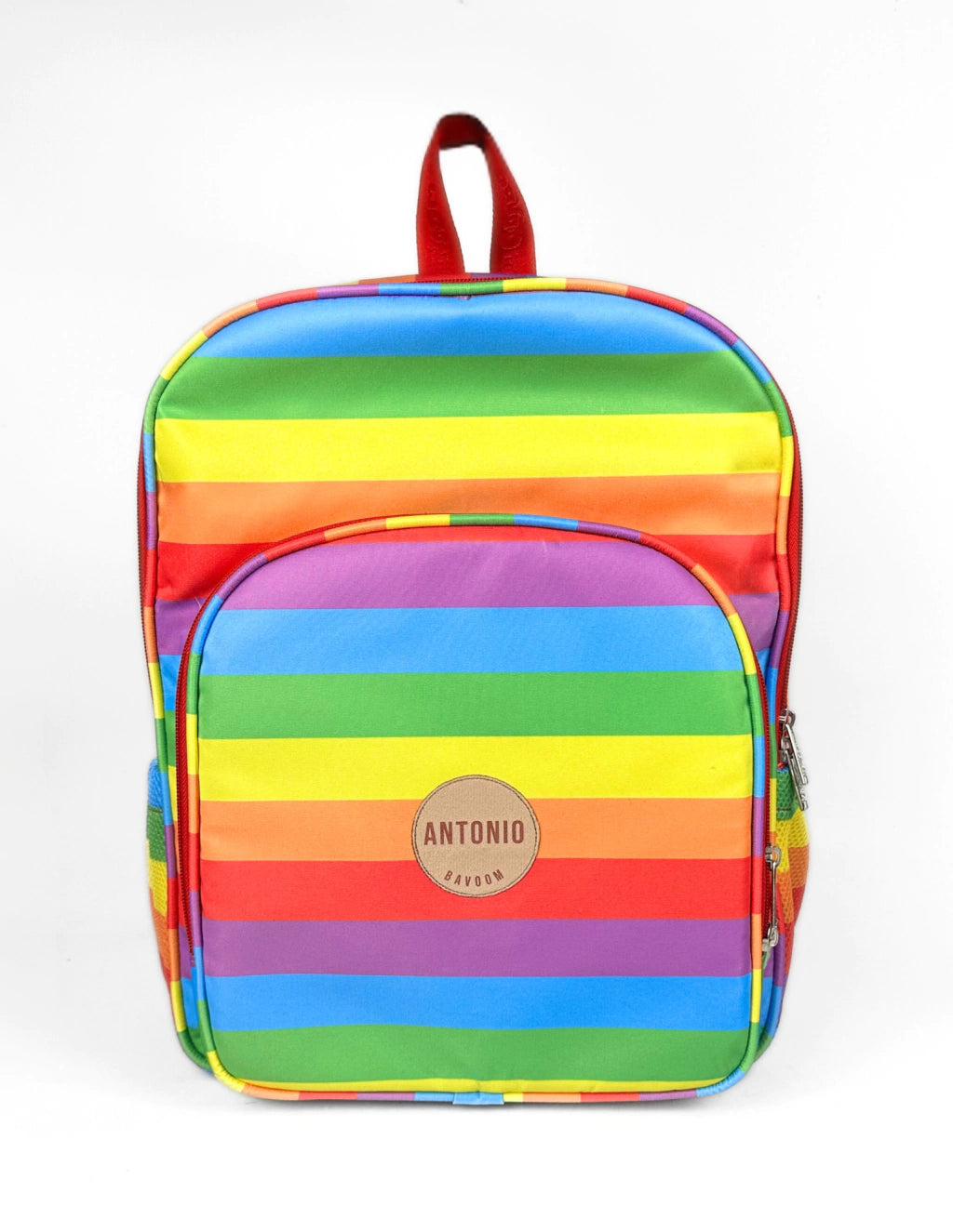 Mochila Maxi Bavoom Arco Íris